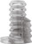 Thick Boy Turbo Sleeve - Clear