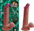 Lifelike Latin Knight 8 Inch