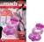 The Macho Double Ring Purple