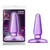 B Yours Eclipse Pleaser - Medium - Purple
