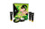Geisha's Secrets Gift Set - Organica - Exotic Green Tea