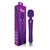 Obsession Wand Massager - Violet