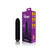 Bombshell Flexible Bullet - Black