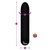 Bombshell Flexible Bullet - Black