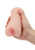 Stroke Off Vibrating Stroker - Light