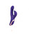 Flutter Touch Rabbit - Violet