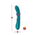 Swagger Wriggling G-Spot Vibe - Ocean