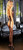 Crotchless Lace Bodystocking - One Size - Black