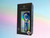 Give Into Me Pleasure Wand - Blue