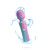 Mighty Muse Mini Massager - Unicorn