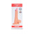 Realistic Dildo Krono - Light