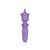Dreamii Wand Powerful Unicorn Wand - Lilac Whirl