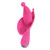 The Royale Flower Bud Heat Up - Pink