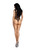 Showtime Rhinestone Teddy - Os - Black