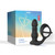 Cyrus - App Control Thrusting Prostate Massager - Black