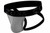 Gray Core Jockstrap - Xl