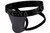 Charcoal Core Jockstrap - Large