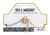 Indica Crystal Day Collar - Green