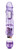 Naturally Yours the Little One - Purple