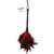 Fetish Fantasy Series Frisky Feather Duster Red