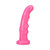 Tantus Tsunami G-Spot Dildo Bubble Gum (Bag)