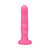 Tantus Tsunami G-Spot Dildo Bubble Gum (Bag)