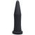 Tantus Inner Band Trainer Dildo Onyx (Box)