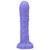 Tantus Groove Textured Dildo Twilight