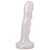 Tantus Goddess Vibrating 6.25 in. Dildo Pearl