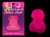 Glow-in-the-Dark Penis Shot Pink