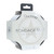 Ouch! PVC Non-Stick Tape Silver