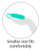 Health and Wellness Wireless Remote Control Egg - Stroking Motion