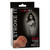 Stroke It Dual Entry Pussy and Ass - Brown