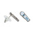 Magic Wand Micro Stud Earring Set