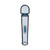 Magic Wand Rechargeable Enamel Pin