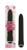 7 Function Classic Chic 6 Inches Vibe - Black