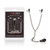 Weighted Nipple Clamps