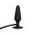 Colt XXL Pumper Plug - Black
