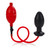 Expandable Butt Plug