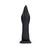 b-Vibe Vibrating Silicone Fisting Dildo