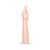 b-Vibe Silicone Hand Fisting Dildo