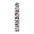 SLI Kaotix Love Rechargeable Vibrator White