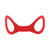 Sportsheets Sex & Mischief Amor Small Silicone Cuffs