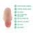 Urself - Affirm Packer - Beige