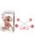 Lux Fetish 5 pc Naughty Nurse BDSM Set