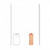 Xkin Pinup Girls Molly Blowtide Stroker Beige