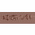 Xkin Raw Velvet Vice Stroker Brown