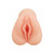 Xkin Pinup Girls Misty Muffburner Stroker Beige