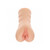 Xkin Pinup Girls Misty Muffburner Stroker Beige