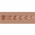 Xkin Raw Backline Stroker Tan